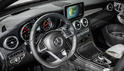 Mercedes GLC Coupe 12