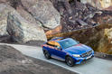 Mercedes GLC Coupe 17