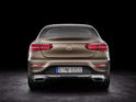 Mercedes GLC Coupe 19