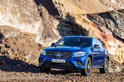 Mercedes GLC Coupe 20