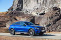 Mercedes GLC Coupe 25