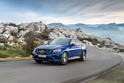 Mercedes GLC Coupe 27