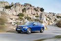 Mercedes GLC Coupe 28