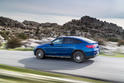 Mercedes GLC Coupe 30
