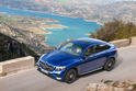 Mercedes GLC Coupe 31