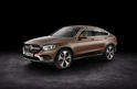 Mercedes GLC Coupe 36