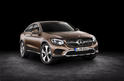 Mercedes GLC Coupe 37