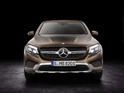 Mercedes GLC Coupe 39