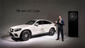 Mercedes GLC Coupe 4