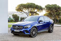 Mercedes GLC Coupe 40