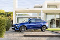 Mercedes GLC Coupe 41