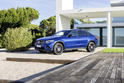 Mercedes GLC Coupe 42