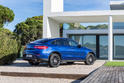 Mercedes GLC Coupe 43