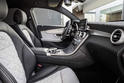 Mercedes GLC Coupe 44