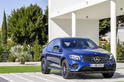Mercedes GLC Coupe 46