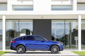 Mercedes GLC Coupe 48