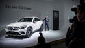 Mercedes GLC Coupe 5