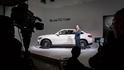 Mercedes GLC Coupe 7