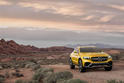 Mercedes GLC Coupe Concept 12
