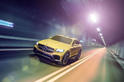 Mercedes GLC Coupe Concept 15