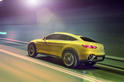 Mercedes GLC Coupe Concept 18