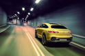 Mercedes GLC Coupe Concept 19
