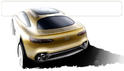Mercedes GLC Coupe Concept 4