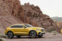 Mercedes GLC Coupe Concept 8