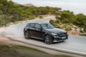 Mercedes GLC43 AMG 11