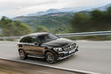 Mercedes GLC43 AMG 13