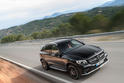Mercedes GLC43 AMG 14