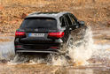 Mercedes GLC43 AMG 2