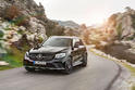 Mercedes GLC43 AMG 21