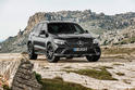 Mercedes GLC43 AMG 22