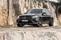 Mercedes GLC43 AMG 24