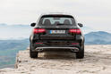 Mercedes GLC43 AMG 26