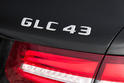 Mercedes GLC43 AMG 28