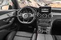 Mercedes GLC43 AMG 3