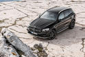 Mercedes GLC43 AMG 4