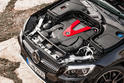 Mercedes GLC43 AMG 6