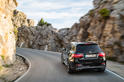 Mercedes GLC43 AMG 9