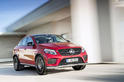 Mercedes GLE 10