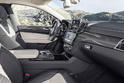 Mercedes GLE 13