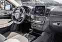 Mercedes GLE 15