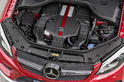 Mercedes GLE 16