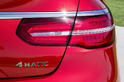 Mercedes GLE 17
