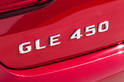 Mercedes GLE 18