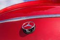 Mercedes GLE 19