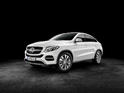 Mercedes GLE 23