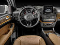 Mercedes GLE 3